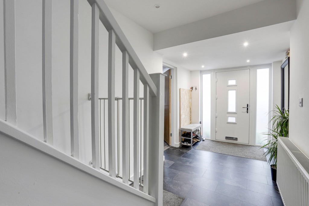 Grangewood Road, Nottingham, NG8