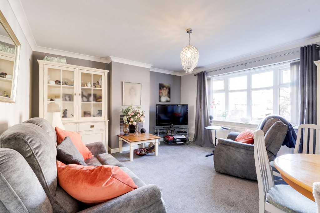 Station Road, Carlton, NG4