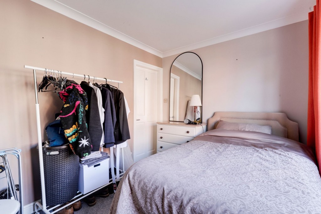 Station Road, Carlton, NG4