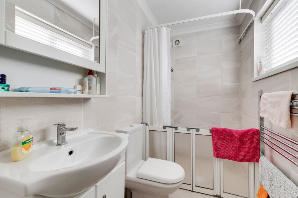 Station Road, Carlton, NG4