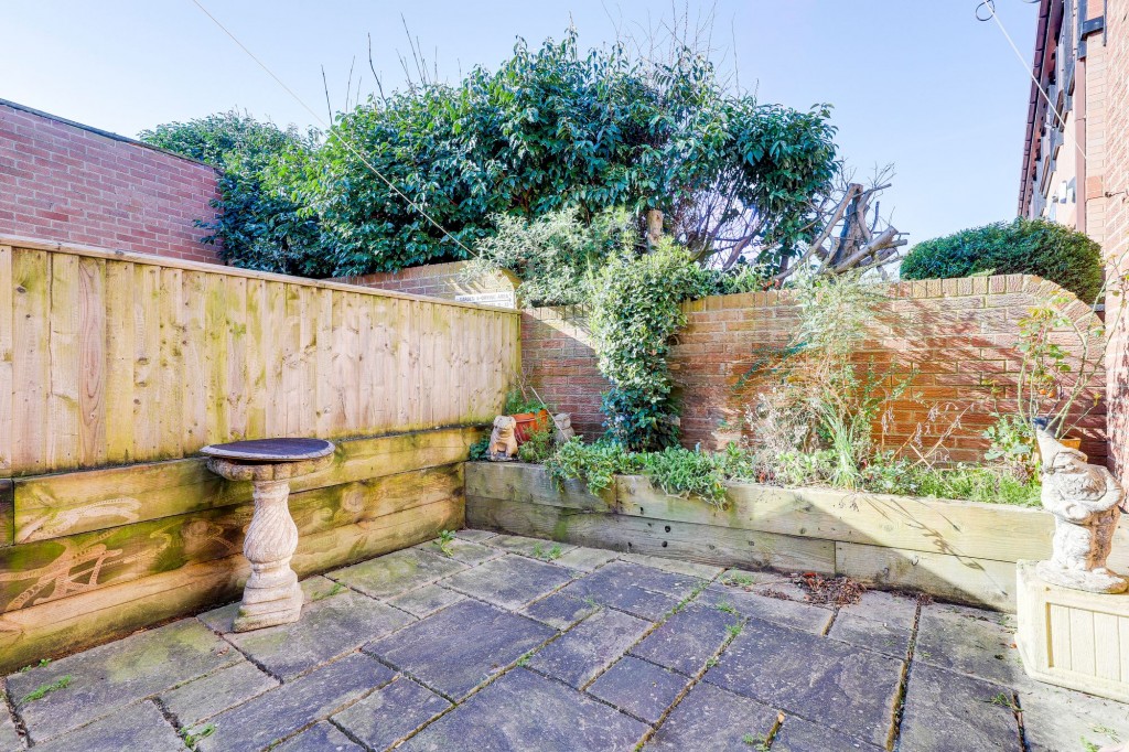 Station Road, Carlton, NG4