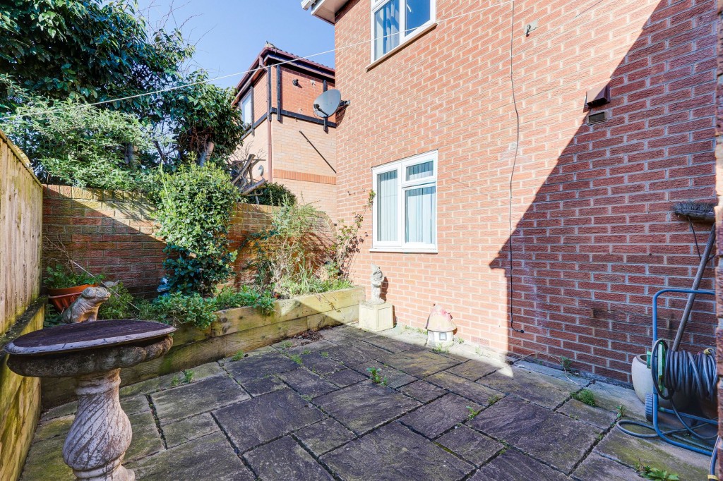 Station Road, Carlton, NG4