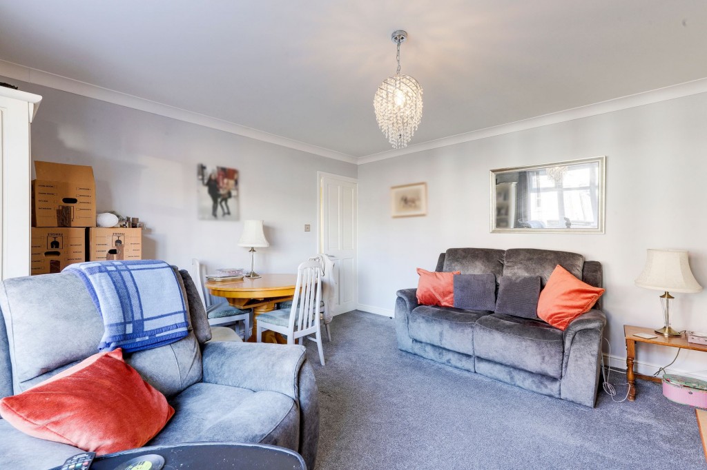 Station Road, Carlton, NG4