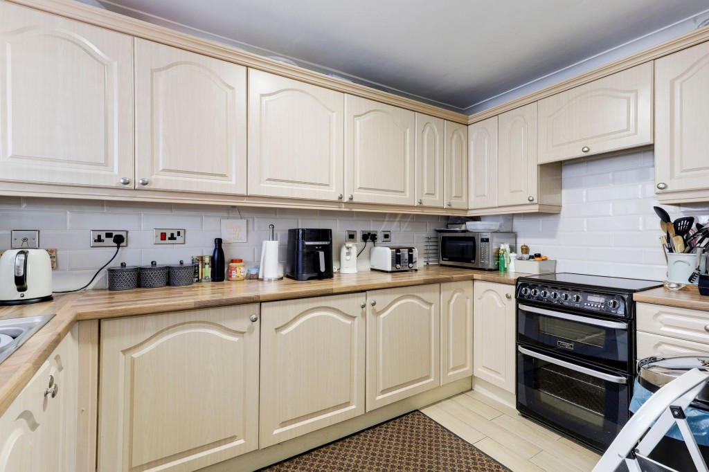 Station Road, Carlton, NG4