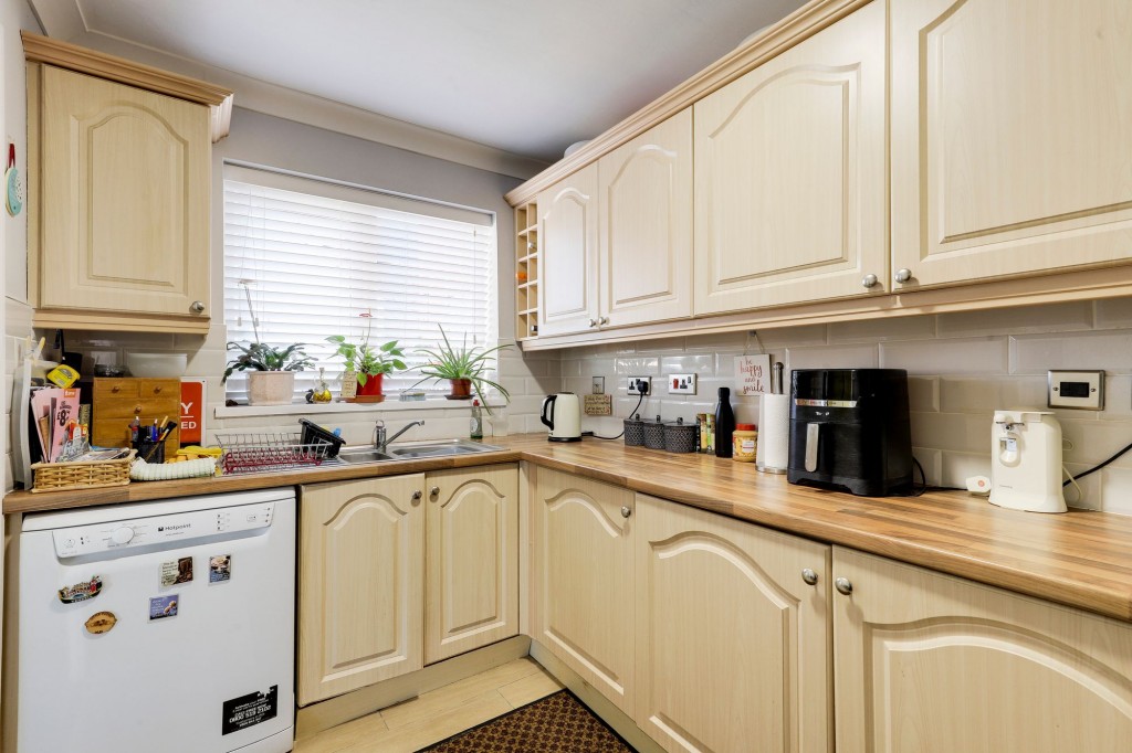 Station Road, Carlton, NG4