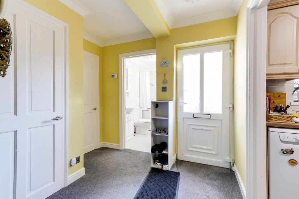 Station Road, Carlton, NG4