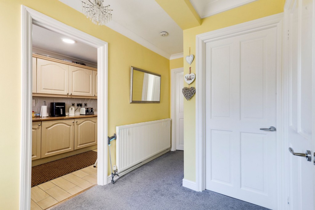 Station Road, Carlton, NG4