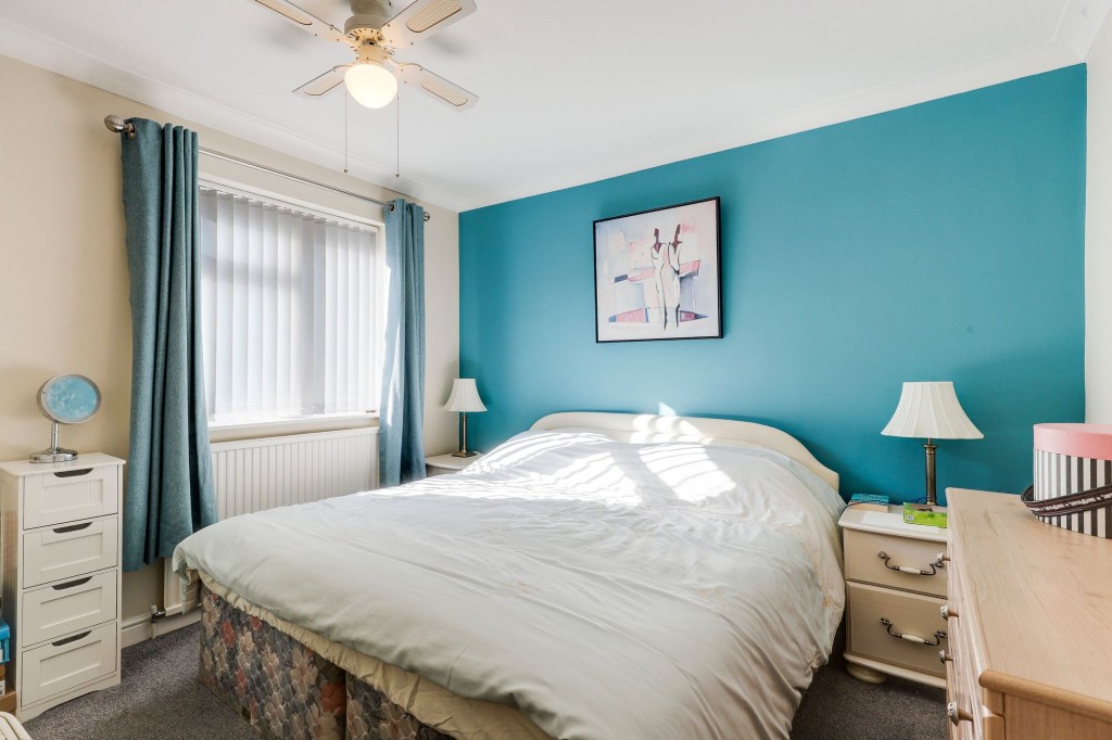 Station Road, Carlton, NG4