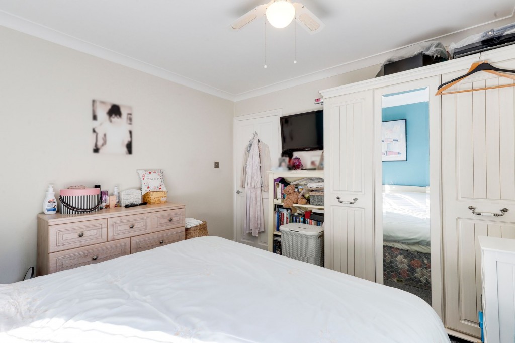 Station Road, Carlton, NG4