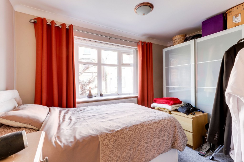 Station Road, Carlton, NG4