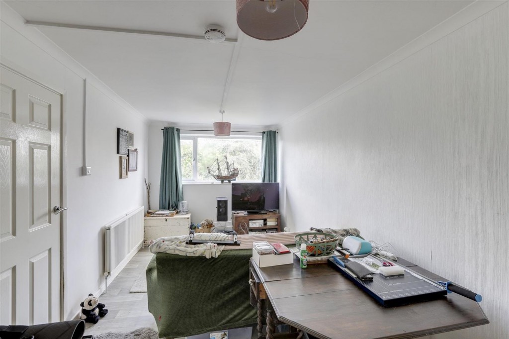 Beckett Court, Gedling, NG4