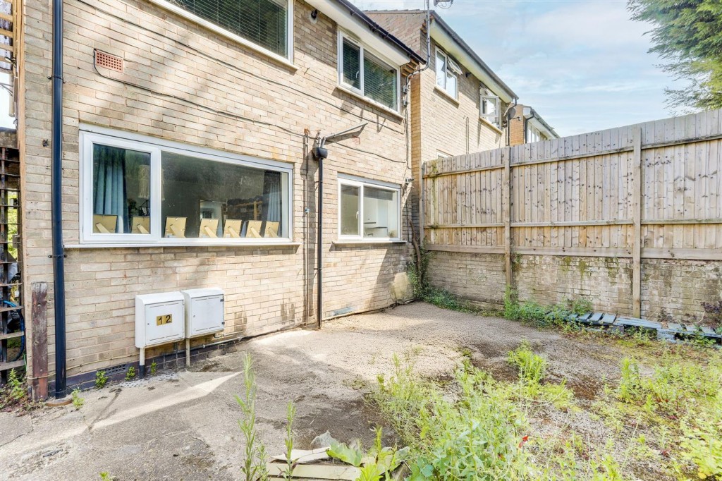 Beckett Court, Gedling, NG4