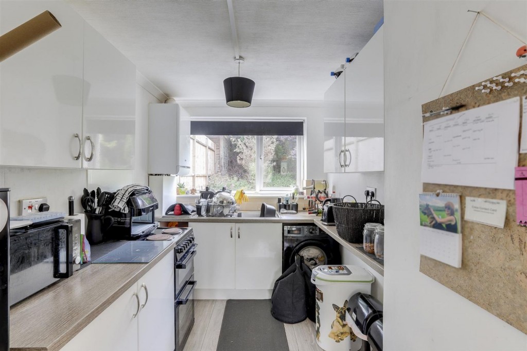 Beckett Court, Gedling, NG4