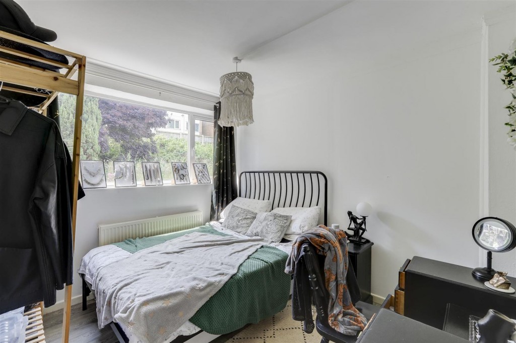 Beckett Court, Gedling, NG4