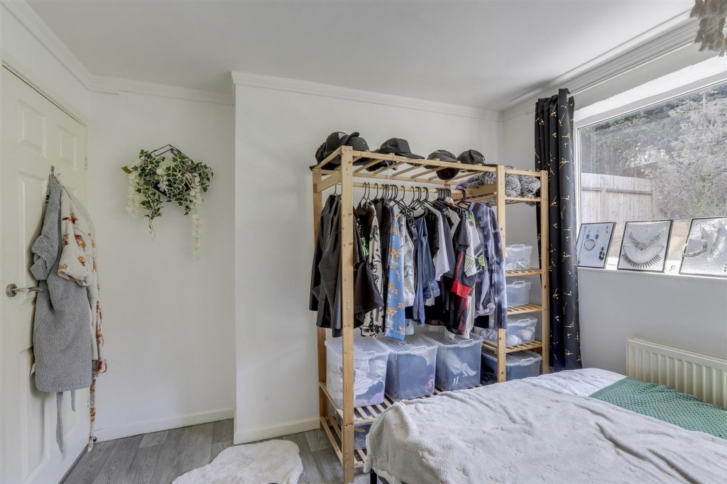 Beckett Court, Gedling, NG4