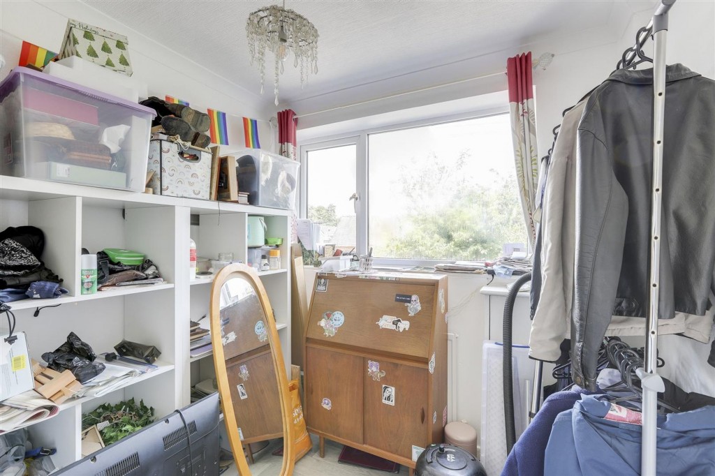 Beckett Court, Gedling, NG4