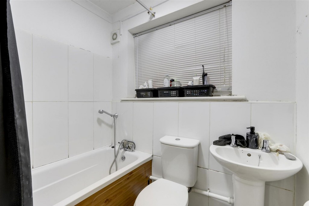 Beckett Court, Gedling, NG4