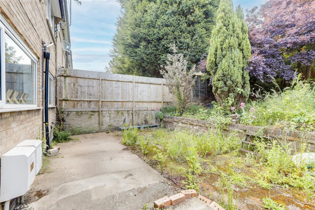 Beckett Court, Gedling, NG4