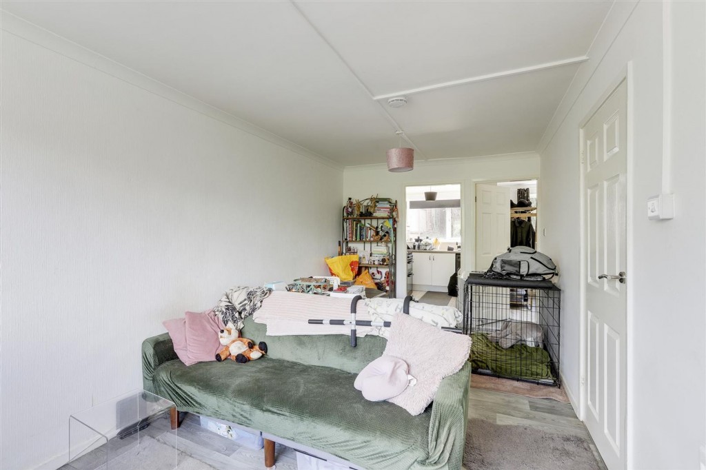 Beckett Court, Gedling, NG4