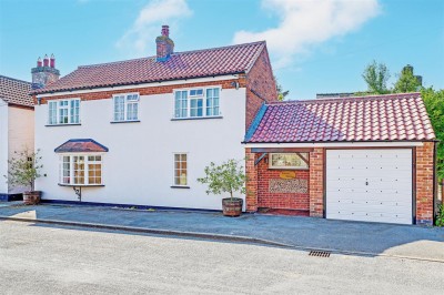 Clawson Lane, Hickling, LE14