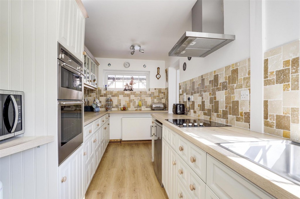 Clawson Lane, Hickling, LE14