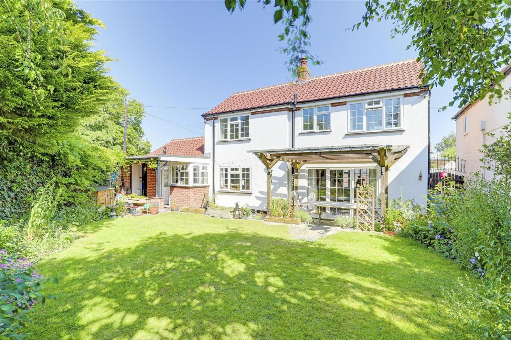 Clawson Lane, Hickling, LE14