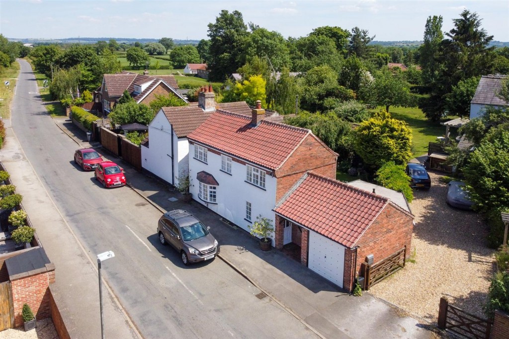 Clawson Lane, Hickling, LE14