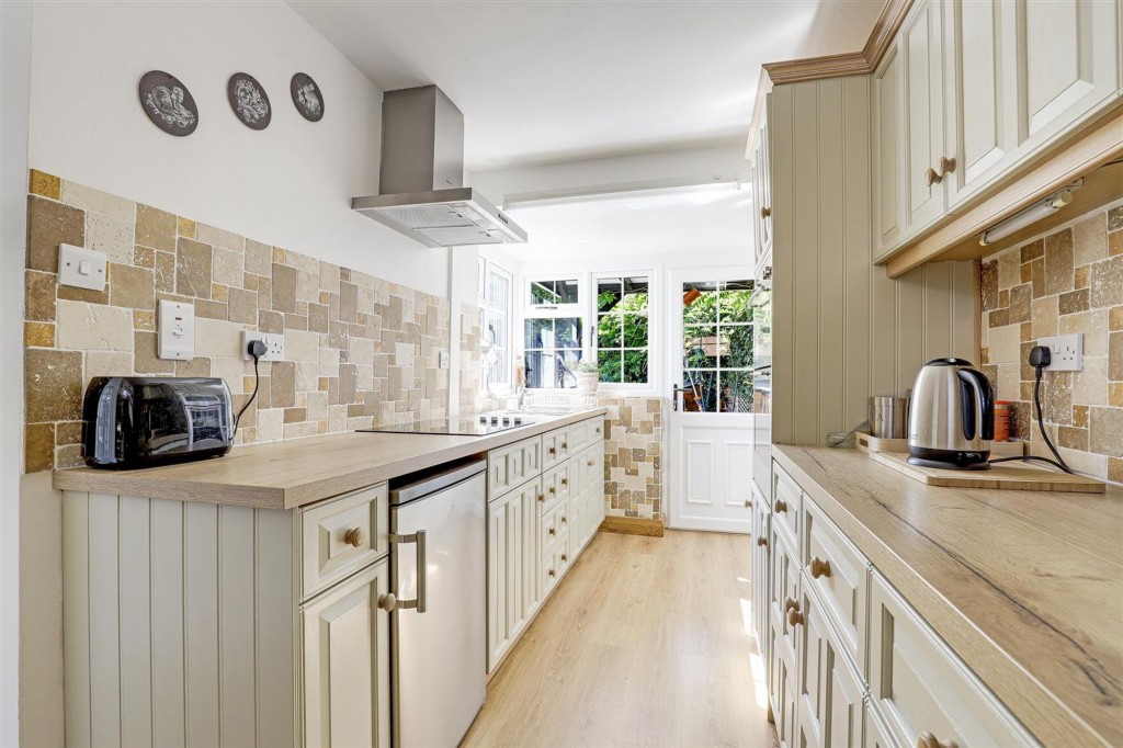Clawson Lane, Hickling, LE14