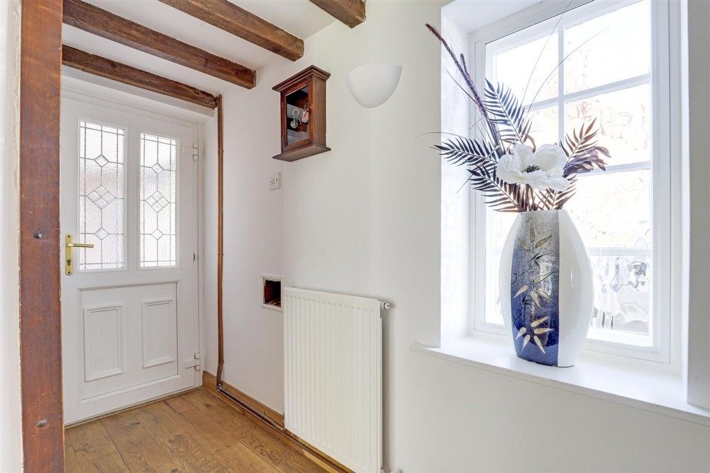 Clawson Lane, Hickling, LE14