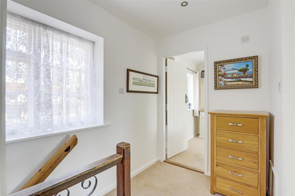 Clawson Lane, Hickling, LE14