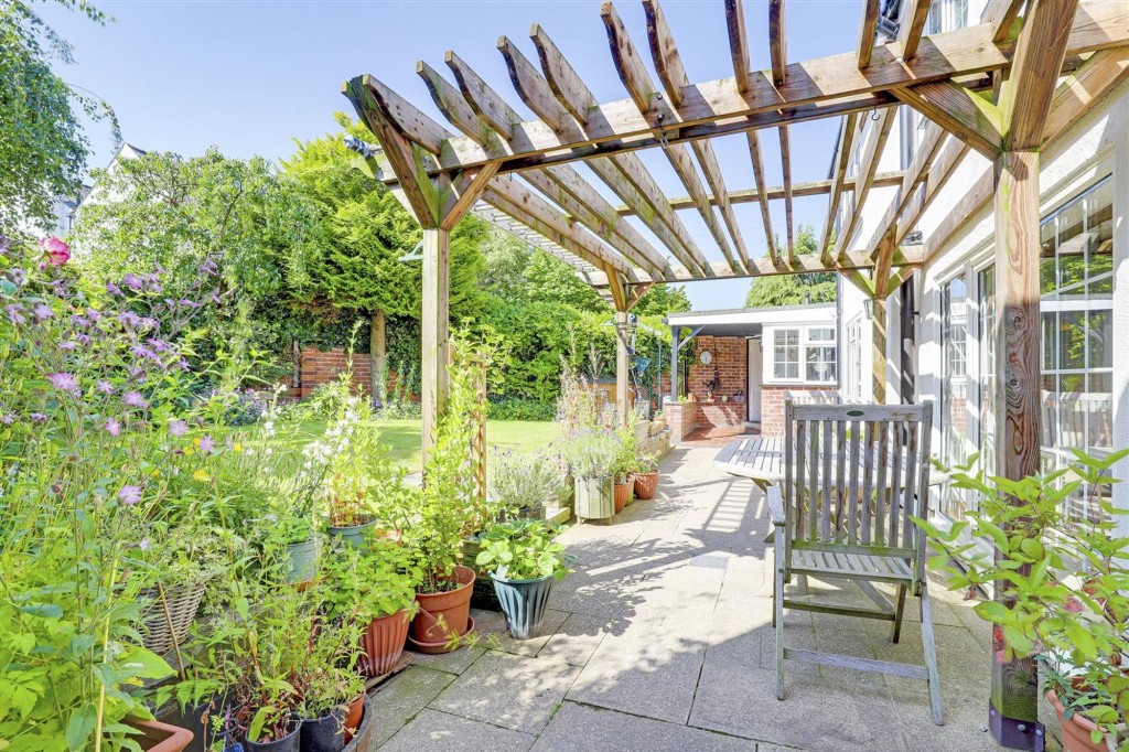 Clawson Lane, Hickling, LE14