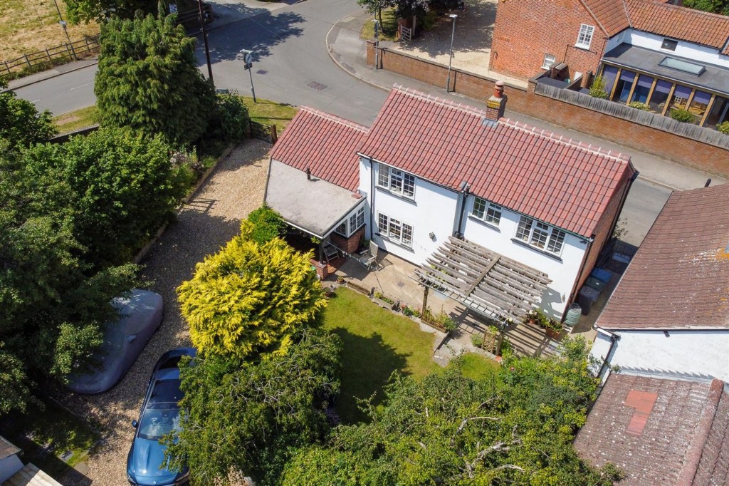 Clawson Lane, Hickling, LE14