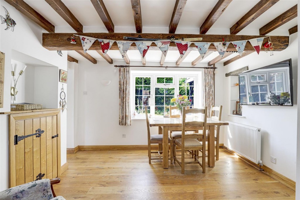 Clawson Lane, Hickling, LE14