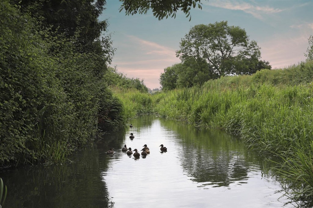 Clawson Lane, Hickling, LE14