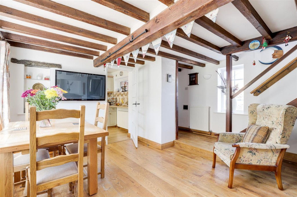 Clawson Lane, Hickling, LE14