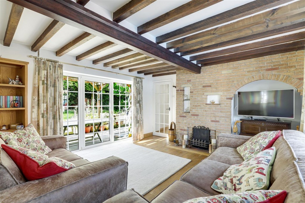 Clawson Lane, Hickling, LE14