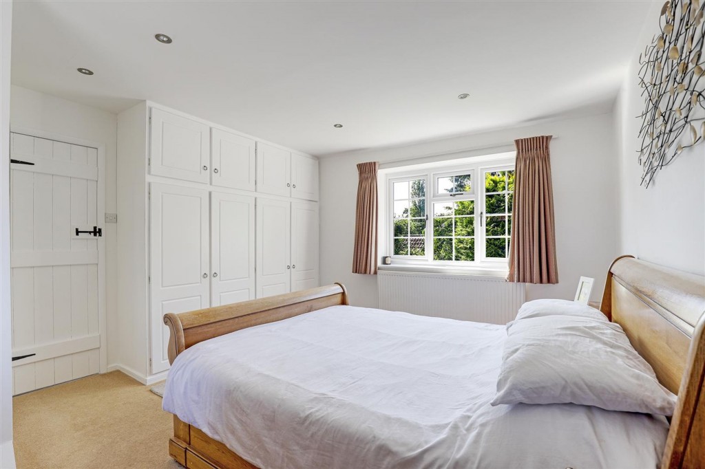 Clawson Lane, Hickling, LE14