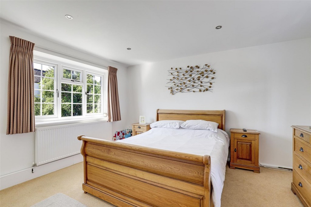 Clawson Lane, Hickling, LE14
