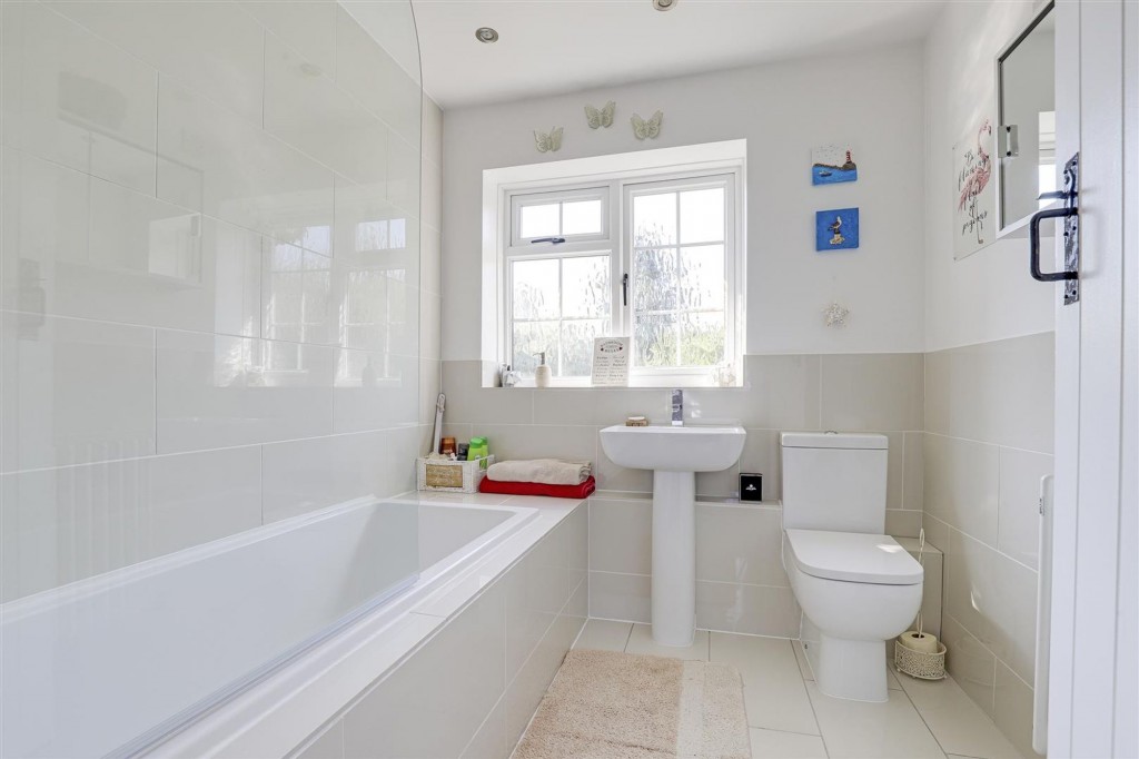 Clawson Lane, Hickling, LE14