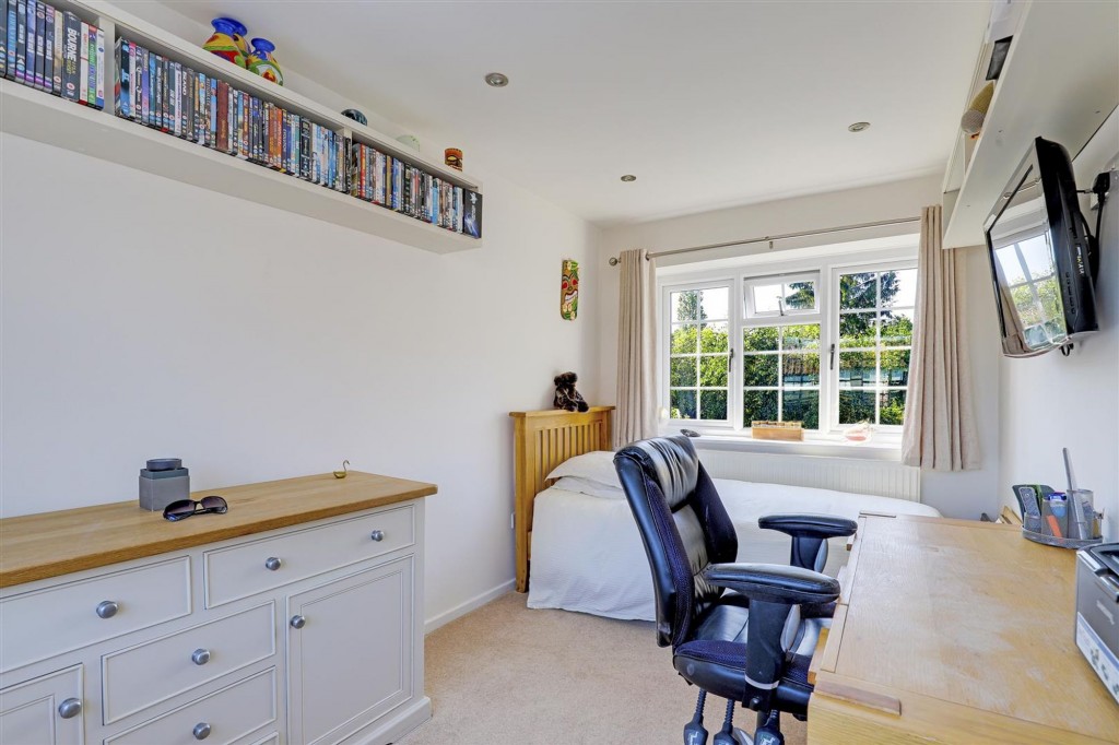 Clawson Lane, Hickling, LE14