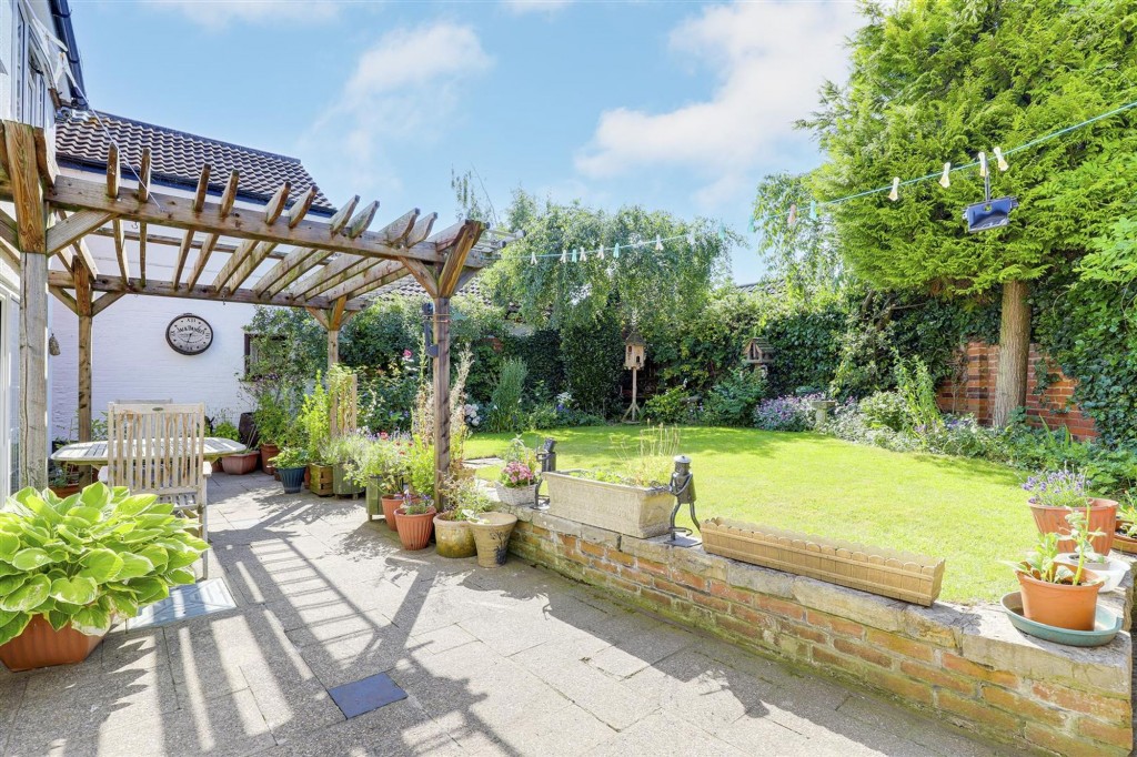 Clawson Lane, Hickling, LE14