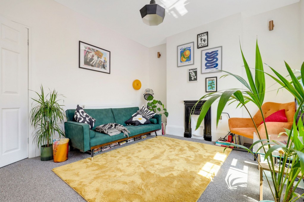 Sneinton Boulevard, Nottingham, NG2