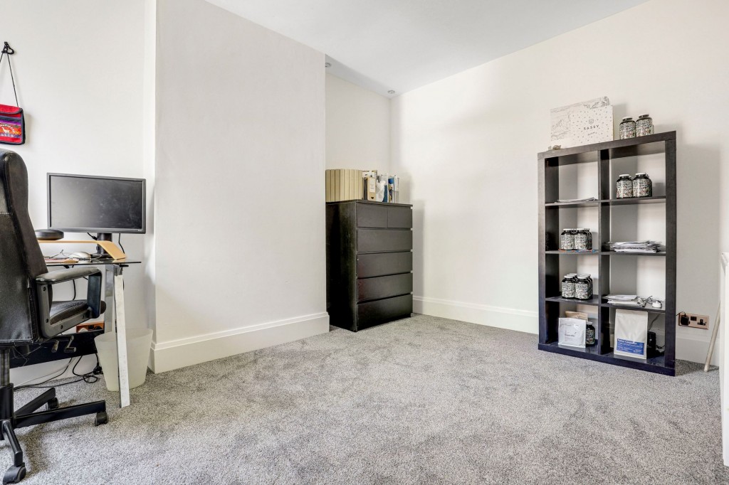 Sneinton Boulevard, Nottingham, NG2