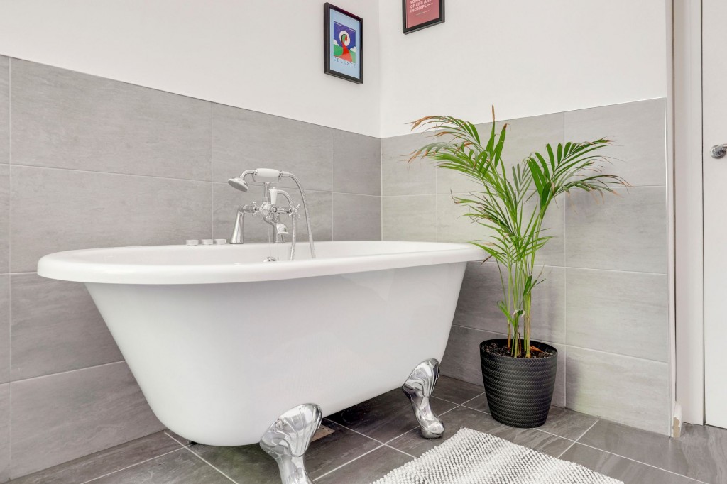 Sneinton Boulevard, Nottingham, NG2