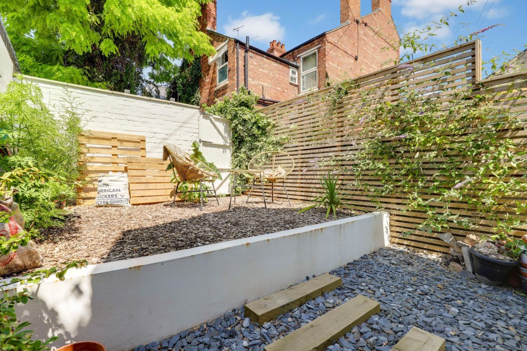 Sneinton Boulevard, Nottingham, NG2