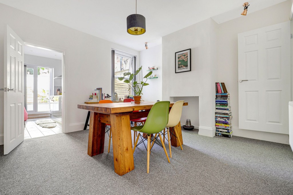 Sneinton Boulevard, Nottingham, NG2