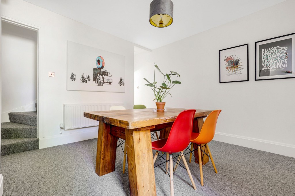 Sneinton Boulevard, Nottingham, NG2