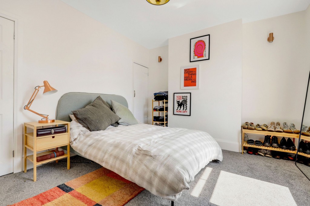 Sneinton Boulevard, Nottingham, NG2