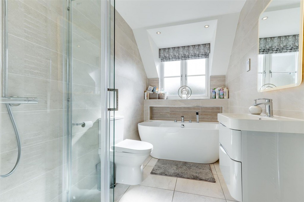 Rectory Mews, Clifton Village, NG11