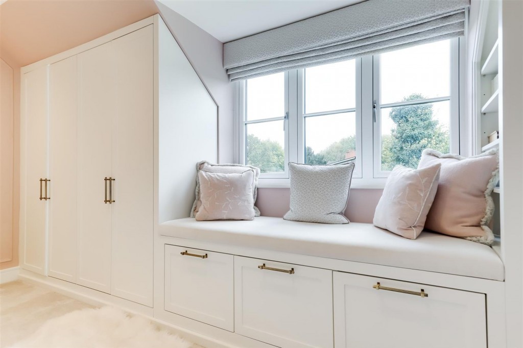 Rectory Mews, Clifton Village, NG11